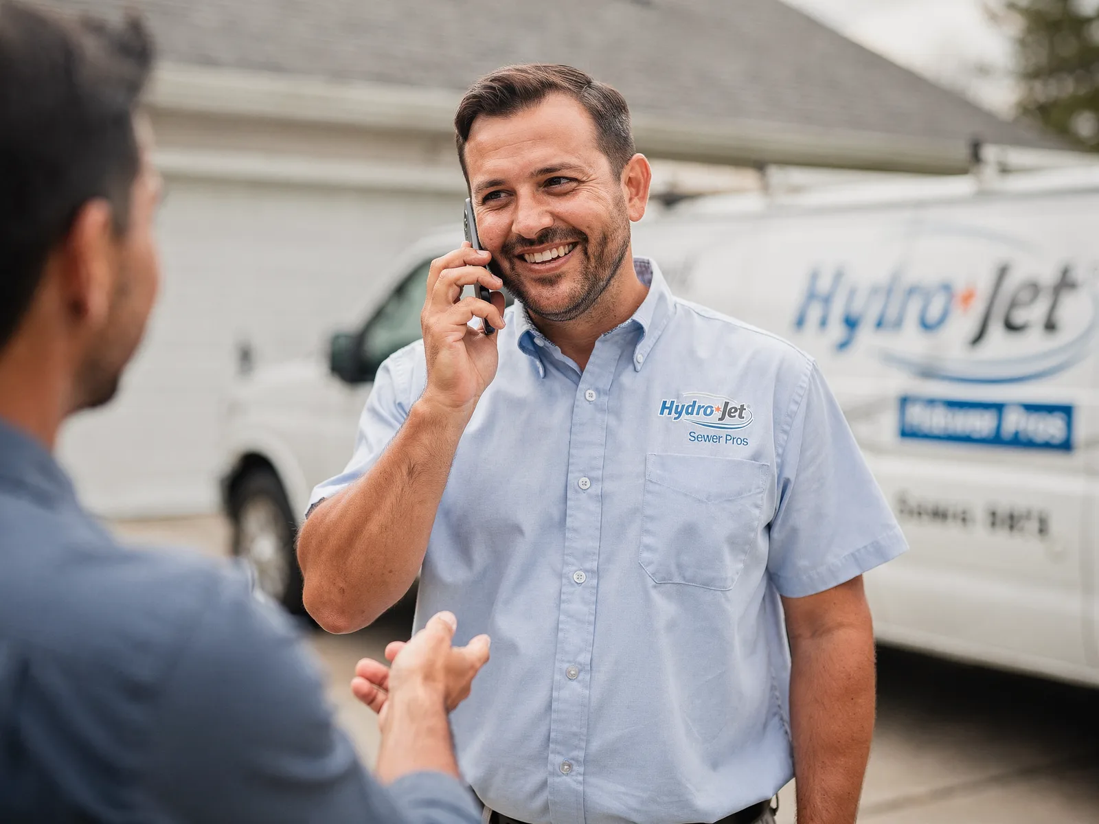 Hydro Jetting Near Me Hartsdale, NY FAQs
